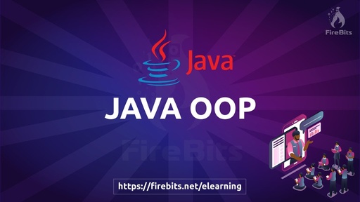 Java OOP
